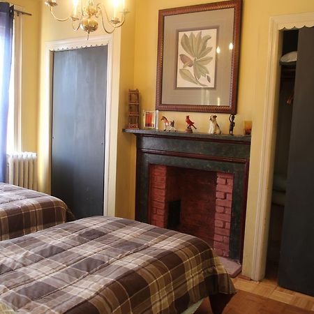 New York Homestay นูวาร์ก ห้อง รูปภาพ