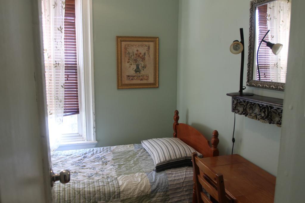 New York Homestay นูวาร์ก ห้อง รูปภาพ
